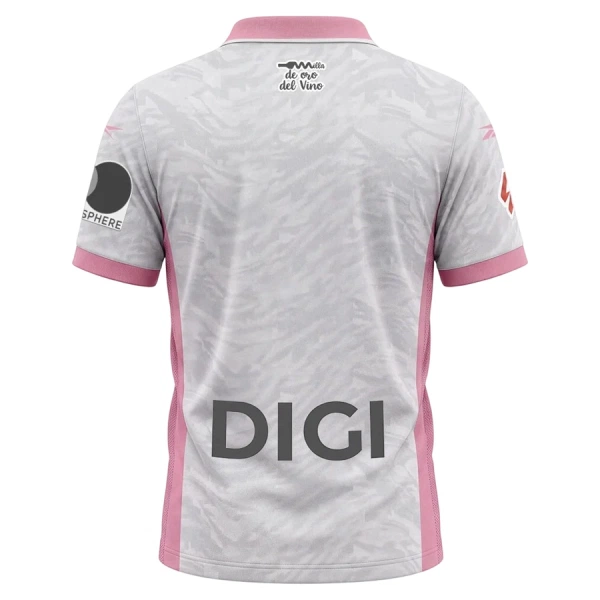 Camisola Valladolid Homem Equipamento 3ª 2026-27