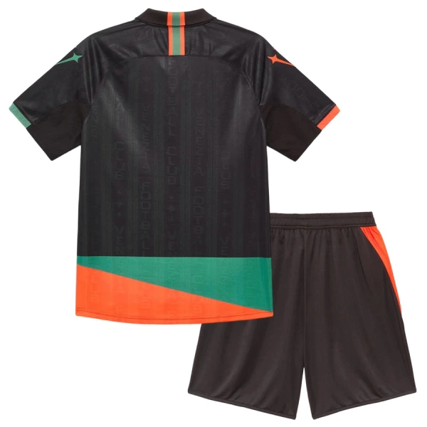 Camisola Venezia Criança Equipamento 1ª 2026-27
