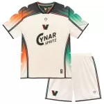 Camisola Venezia Criança Equipamento 2ª 2026-27