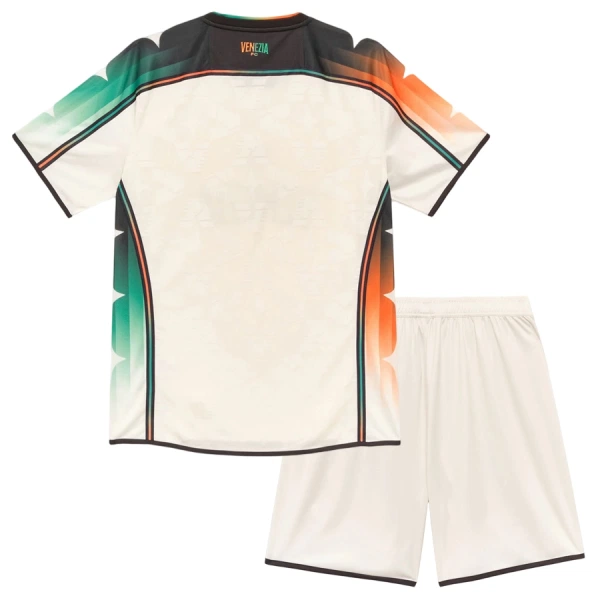 Camisola Venezia Criança Equipamento 2ª 2026-27