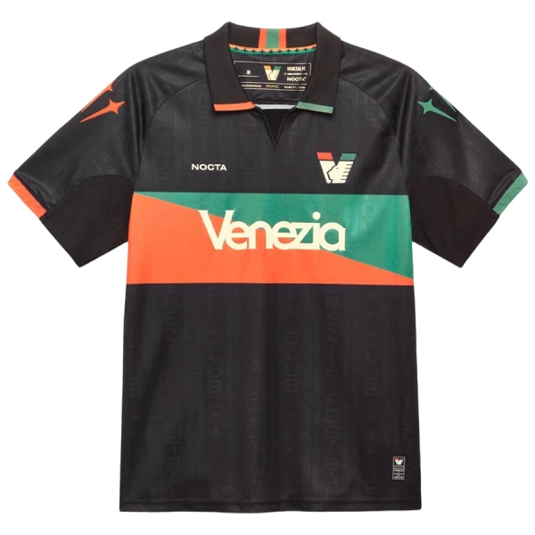 Camisola Venezia Homem Equipamento 1ª 2026-27