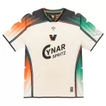 Camisola Venezia Homem Equipamento 2ª 2026-27