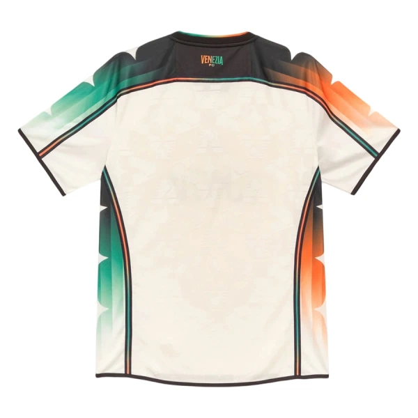 Camisola Venezia Homem Equipamento 2ª 2026-27