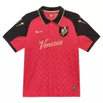 Camisola Venezia Homem Equipamento 3ª 2026-27