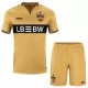 Camisola VfB Stuttgart Criança Equipamento 3ª 2026-27 Camisola VfB Stuttgart Criança Equipamento 3ª 2026-27