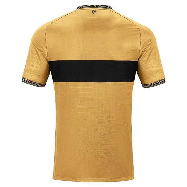 Camisola VfB Stuttgart Criança Equipamento 3ª 2026-27