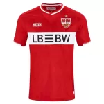 Camisola VfB Stuttgart Homem Equipamento 2ª 2026-27