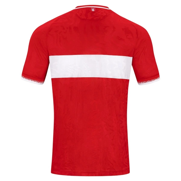 Camisola VfB Stuttgart Homem Equipamento 2ª 2026-27