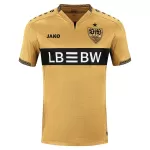 Camisola VfB Stuttgart Homem Equipamento 3ª 2026-27