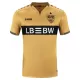 Camisola VfB Stuttgart Homem Equipamento 3ª 2026-27 Camisola VfB Stuttgart Homem Equipamento 3ª 2026-27