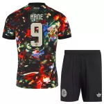 Camisola FC Bayern de Munique Kane 9 Oktoberfest Criança 2026-27