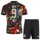 Camisola FC Bayern de Munique Kane 9 Oktoberfest Criança 2026-27 Camisola FC Bayern de Munique Kane 9 Oktoberfest Criança 2026-27