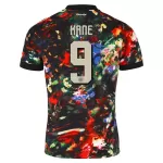 Camisola FC Bayern de Munique Kane 9 Oktoberfest Homem 2026-27