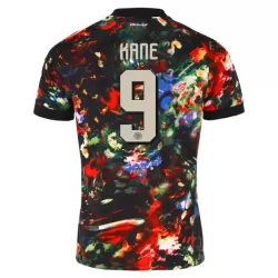 Camisola FC Bayern de Munique Kane 9 Oktoberfest Homem 2026-27 Camisola FC Bayern de Munique Kane 9 Oktoberfest Homem 2026-27