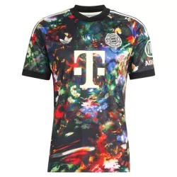 Camisola FC Bayern de Munique Kane 9 Oktoberfest Homem 2026-27