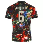 Camisola FC Bayern de Munique Kimmich 6 Oktoberfest Homem 2026-27