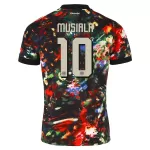 Camisola FC Bayern de Munique Musiala 10 Oktoberfest Homem 2026-27