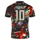 Camisola FC Bayern de Munique Musiala 10 Oktoberfest Homem 2026-27