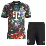 Camisola FC Bayern de Munique Oktoberfest Criança 2026-27
