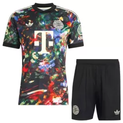 Camisola FC Bayern de Munique Oktoberfest Criança 2026-27 Camisola FC Bayern de Munique Oktoberfest Criança 2026-27