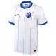 Camisola Chelsea Caicedo 25 Homem Equipamento 3ª 2026-27