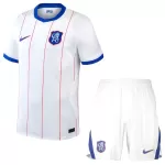 Camisola Chelsea Criança Equipamento 3ª 2026-27