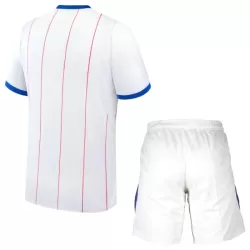 Camisola Chelsea Criança Equipamento 3ª 2026-27
