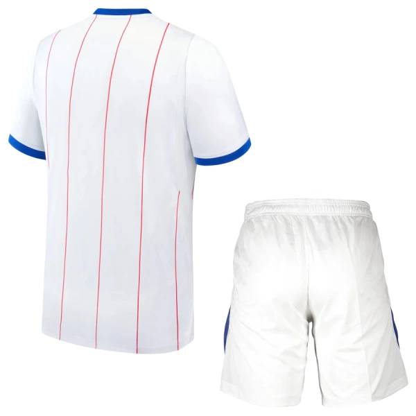 Camisola Chelsea Criança Equipamento 3ª 2026-27