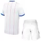 Camisola Chelsea Criança Equipamento 3ª 2026-27