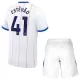 Camisola Chelsea Estevao 41 Criança Equipamento 3ª 2026-27 Camisola Chelsea Estevao 41 Criança Equipamento 3ª 2026-27