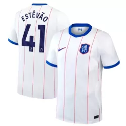 Camisola Chelsea Estevao 41 Homem Equipamento 3ª 2026-27