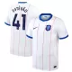 Camisola Chelsea Estevao 41 Homem Equipamento 3ª 2026-27 Camisola Chelsea Estevao 41 Homem Equipamento 3ª 2026-27