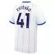 Camisola Chelsea Estevao 41 Homem Equipamento 3ª 2026-27
