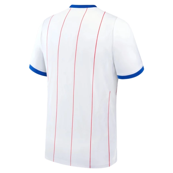 Camisola Chelsea Homem Equipamento 3ª 2026-27