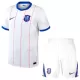 Camisola Chelsea James 24 Criança Equipamento 3ª 2026-27