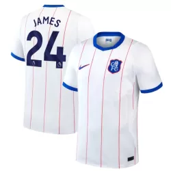 Camisola Chelsea James 24 Homem Equipamento 3ª 2026-27 Camisola Chelsea James 24 Homem Equipamento 3ª 2026-27