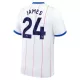 Camisola Chelsea James 24 Homem Equipamento 3ª 2026-27