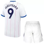 Camisola Chelsea Joao Pedro 20 Criança Equipamento 3ª 2026-27