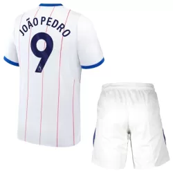 Camisola Chelsea Joao Pedro 20 Criança Equipamento 3ª 2026-27 Camisola Chelsea Joao Pedro 20 Criança Equipamento 3ª 2026-27