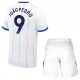 Camisola Chelsea Joao Pedro 20 Criança Equipamento 3ª 2026-27