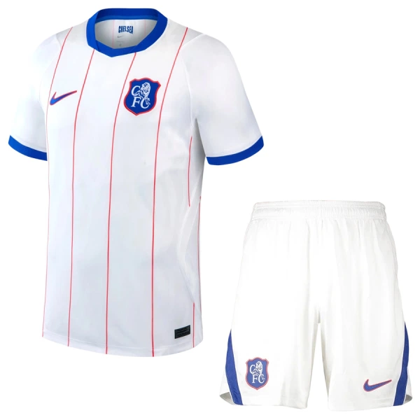 Camisola Chelsea Joao Pedro 20 Criança Equipamento 3ª 2026-27