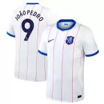 Camisola Chelsea Joao Pedro 20 Homem Equipamento 3ª 2026-27
