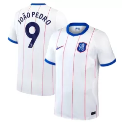 Camisola Chelsea Joao Pedro 20 Homem Equipamento 3ª 2026-27