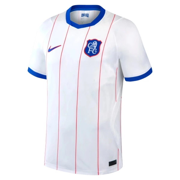 Camisola Chelsea Joao Pedro 20 Homem Equipamento 3ª 2026-27