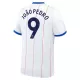 Camisola Chelsea Joao Pedro 20 Homem Equipamento 3ª 2026-27
