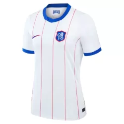 Camisola Chelsea Mulher Equipamento 3ª 2026-27 Camisola Chelsea Mulher Equipamento 3ª 2026-27