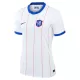 Camisola Chelsea Mulher Equipamento 3ª 2026-27 Camisola Chelsea Mulher Equipamento 3ª 2026-27