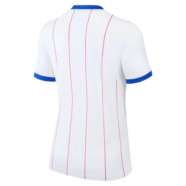 Camisola Chelsea Mulher Equipamento 3ª 2026-27