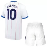 Camisola Chelsea Palmer 10 Criança Equipamento 3ª 2026-27