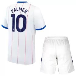 Camisola Chelsea Palmer 10 Criança Equipamento 3ª 2026-27